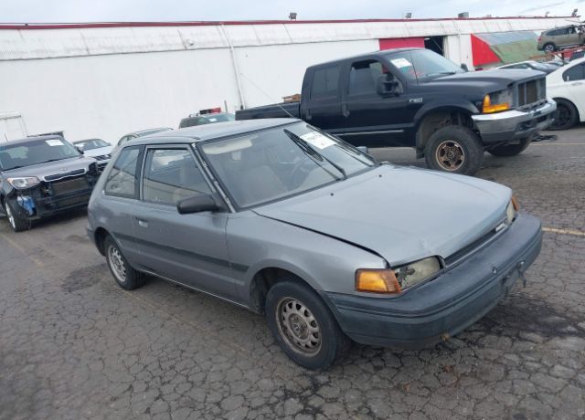 Mazda 323
