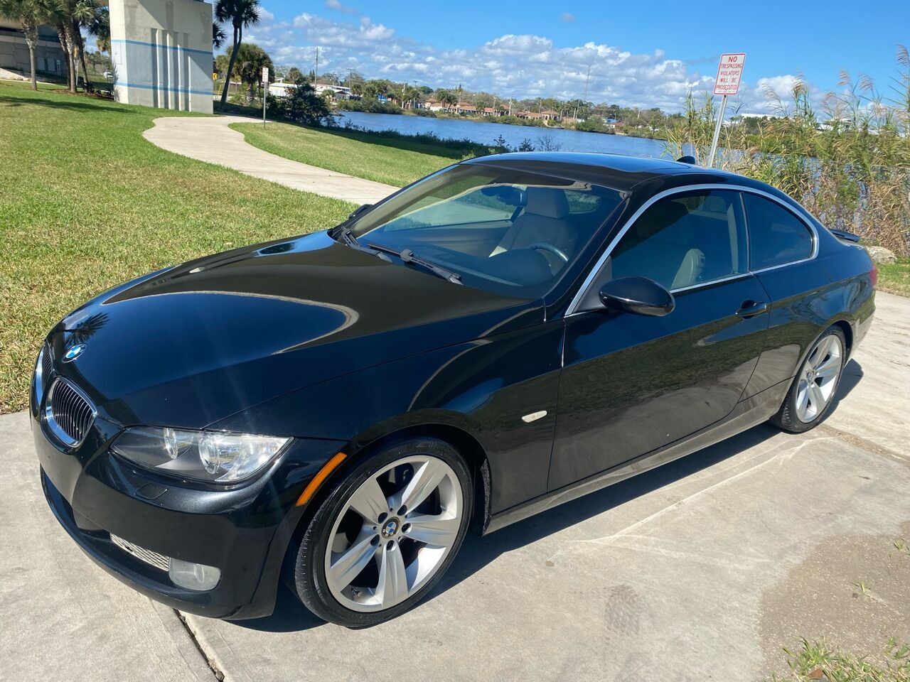 2007 BMW 3 Series