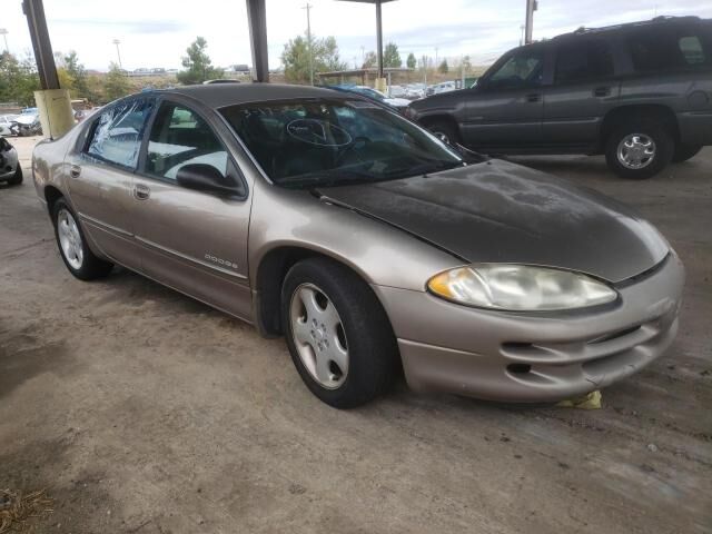 Dodge Intrepid