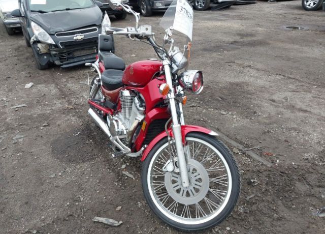 Suzuki VS800