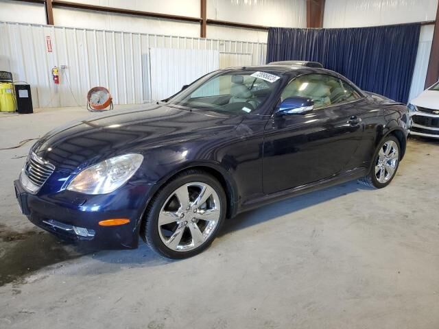 Lexus SC