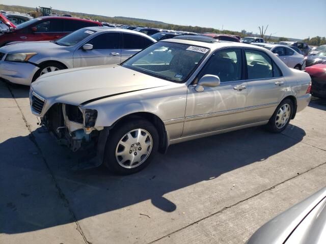 Acura RL