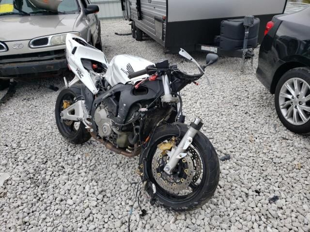 Honda CBR600