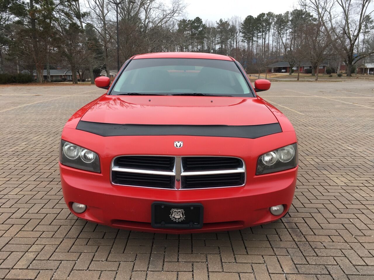 2010 DODGE Charger