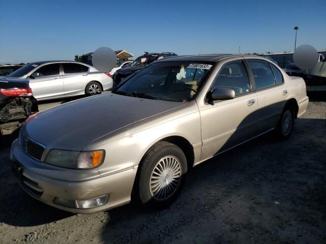 Infiniti I30