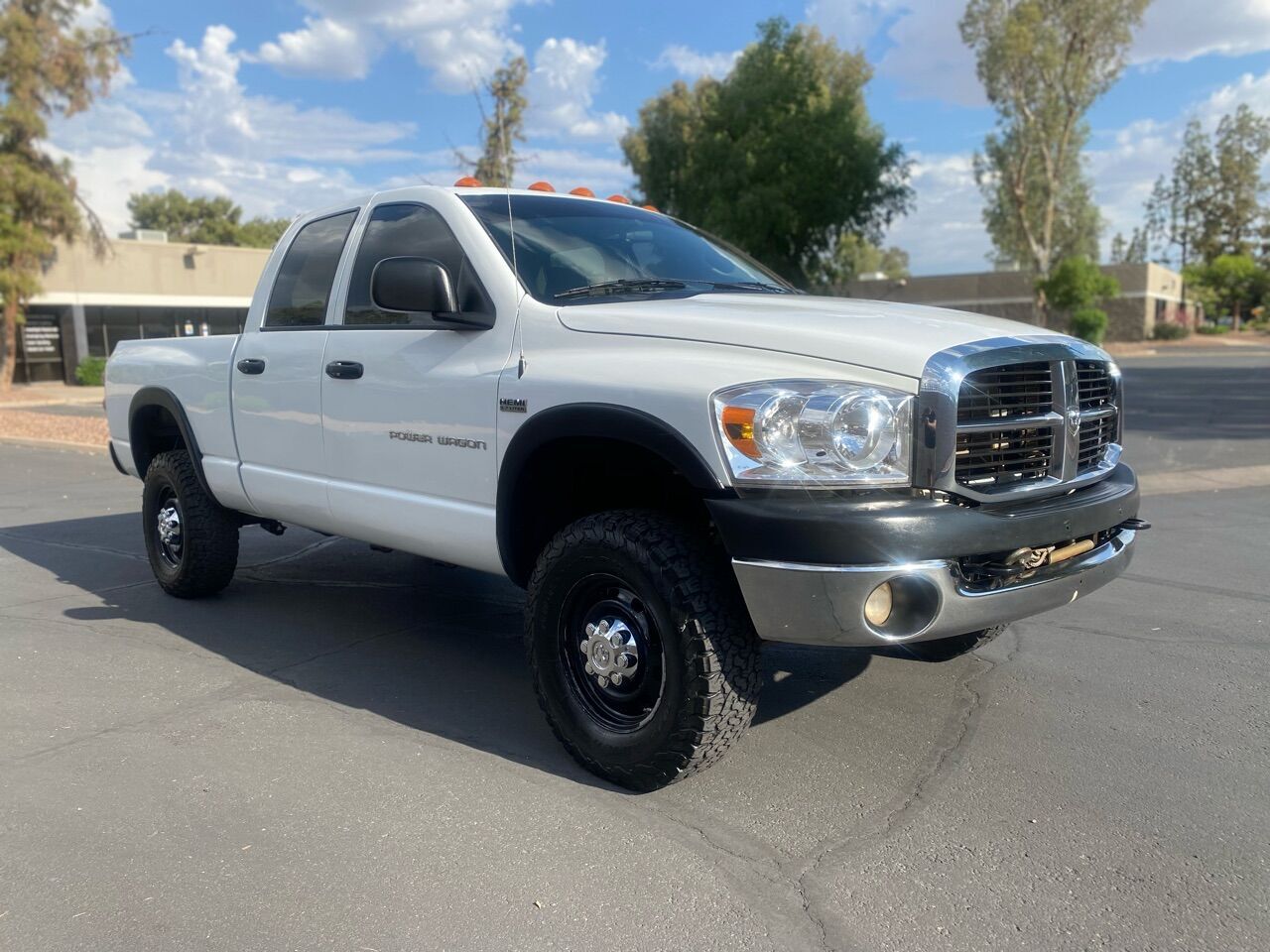 2009 DODGE Ram