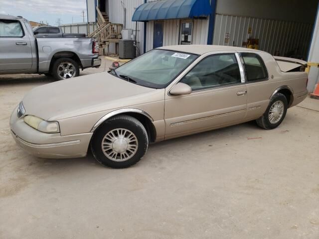Mercury Cougar
