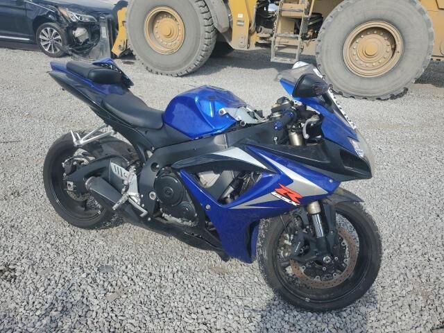 Suzuki GSX-R1000