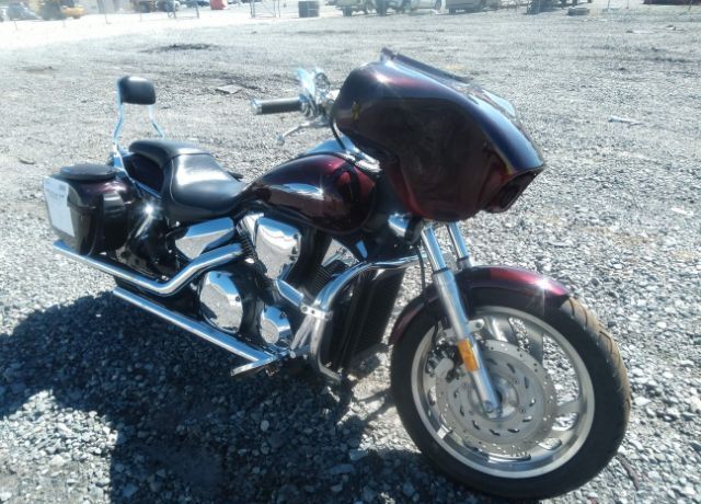 Honda VTX1300C