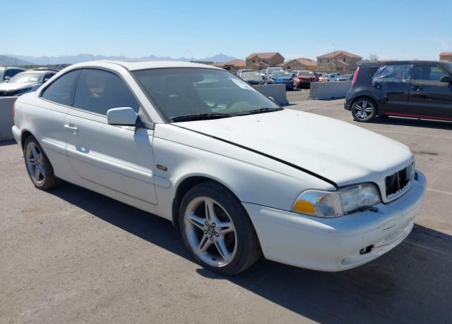 Volvo C70