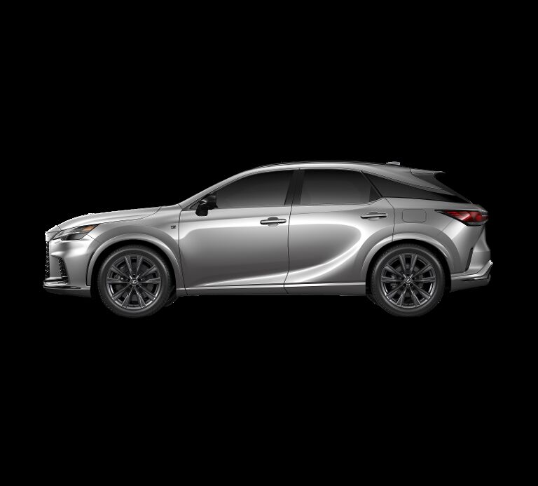 2024 Lexus RX