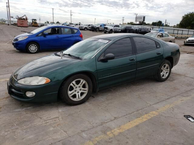 Dodge Intrepid