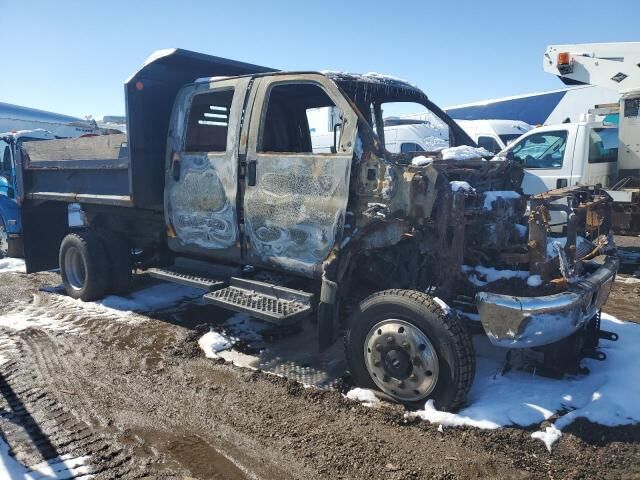 Chevrolet C4