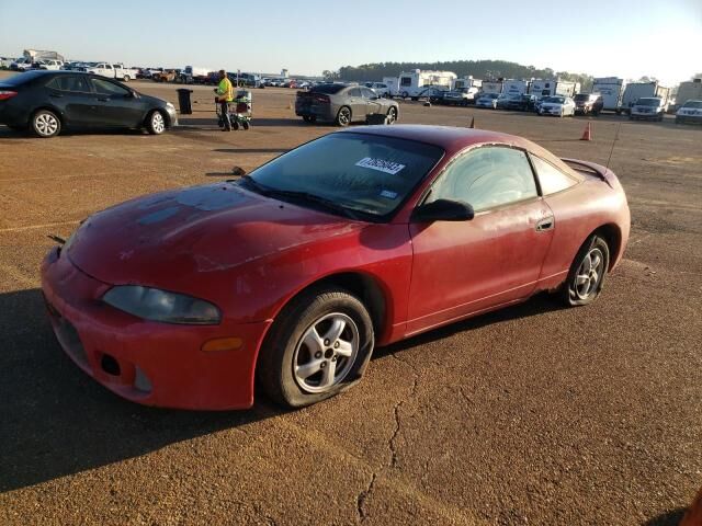 Mitsubishi Eclipse