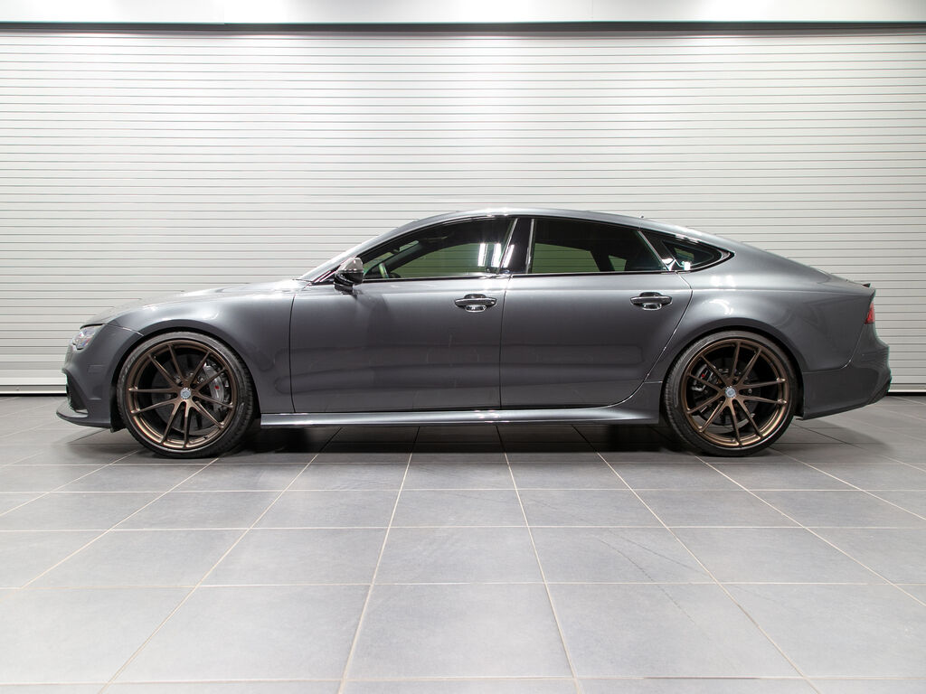 Audi RS7