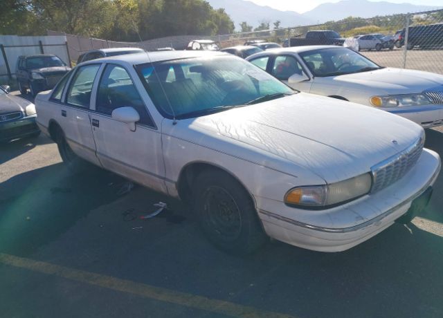 Chevrolet Caprice