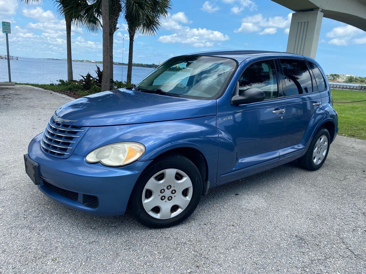 2006 CHRYSLER PT Cruiser