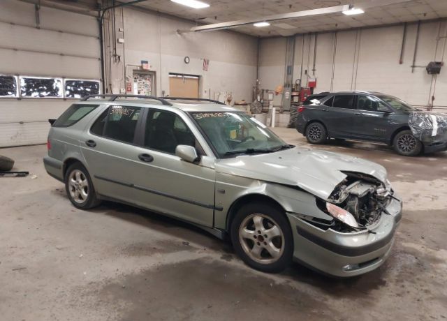 Saab 9-5