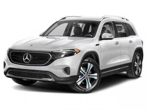 2023 Mercedes-Benz EQB-Class