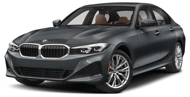 2024 BMW 330i