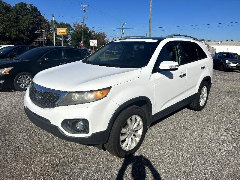 2011 KIA Sorento