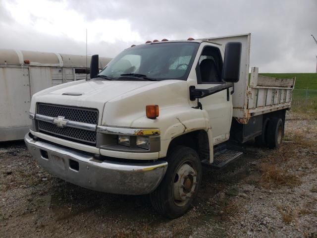 Chevrolet C4
