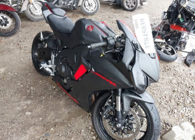 Honda CBR1000