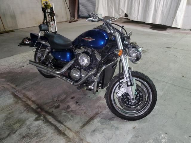 Suzuki VZ1600