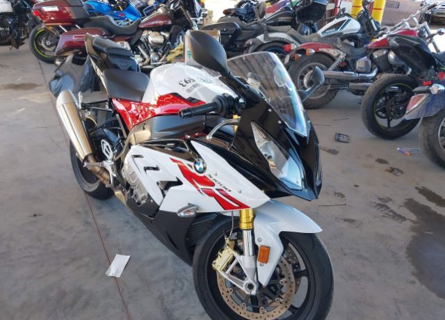 BMW S 1000 RR