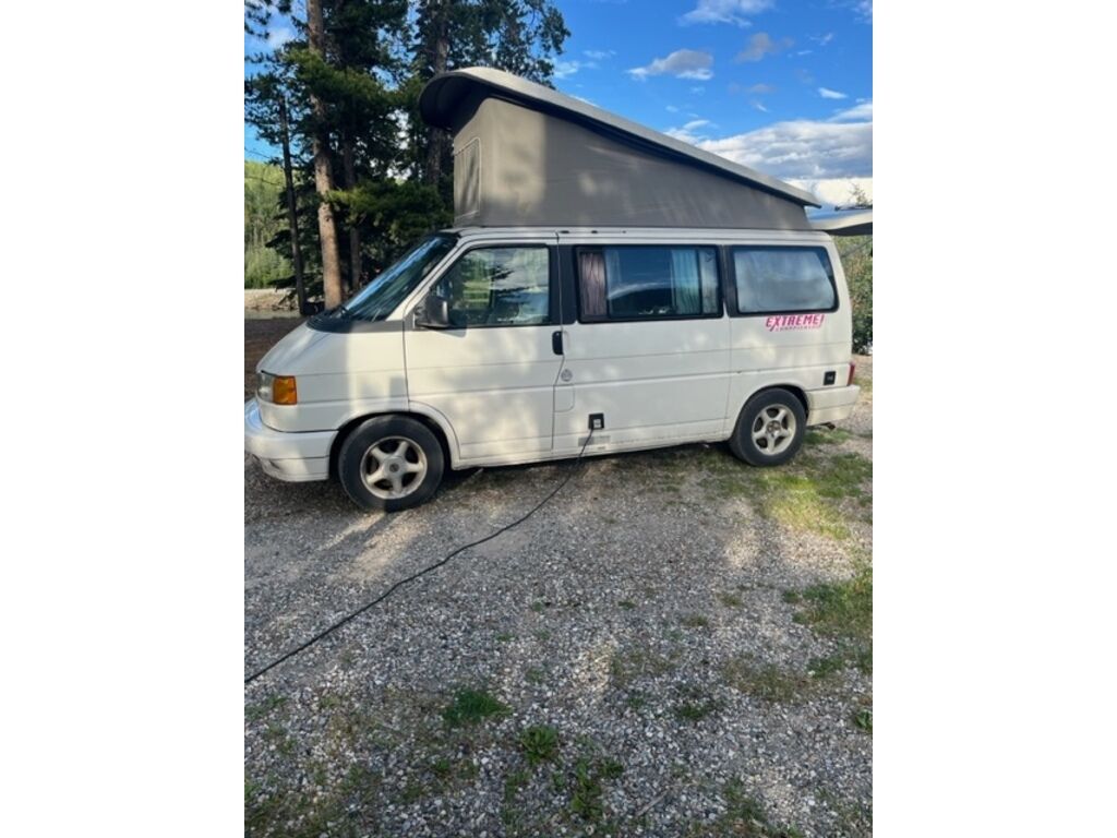 Volkswagen EuroVan