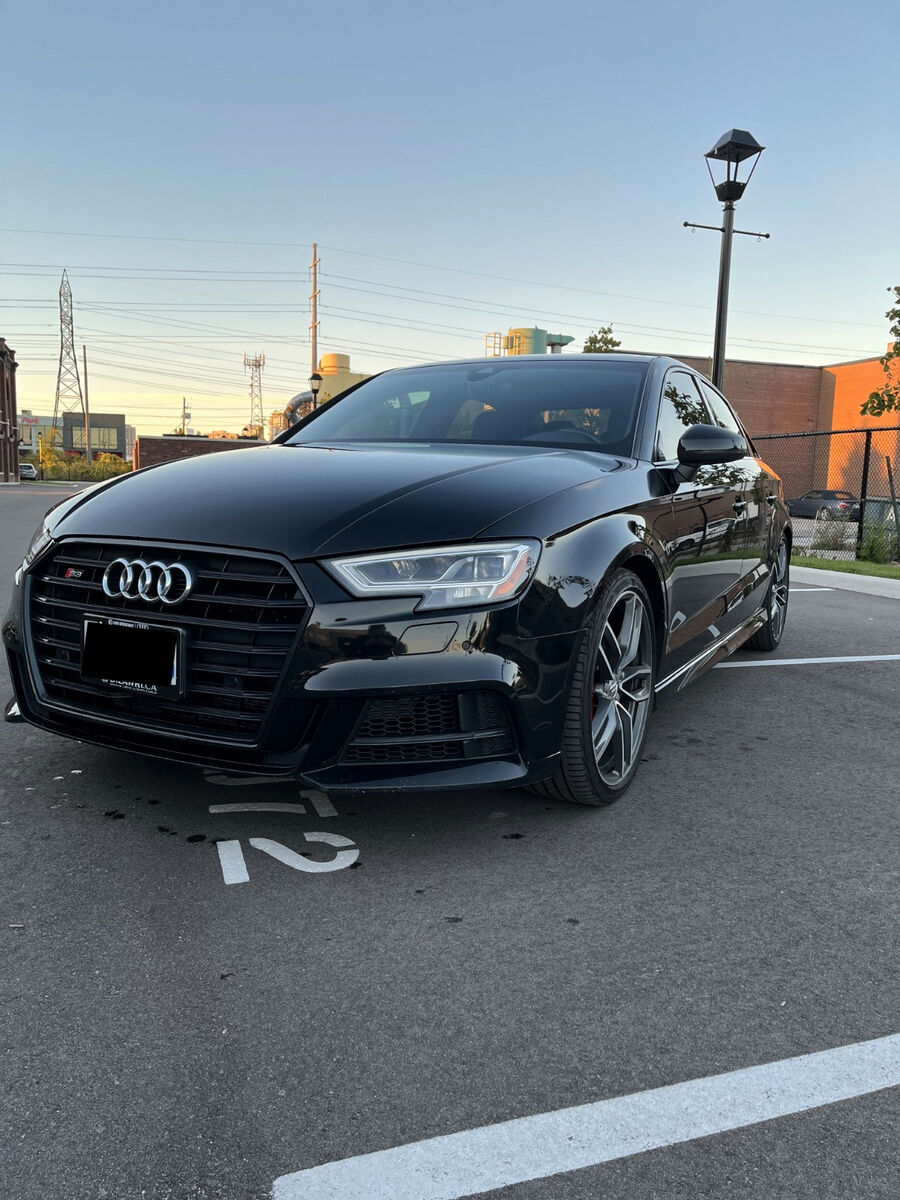 Audi S3