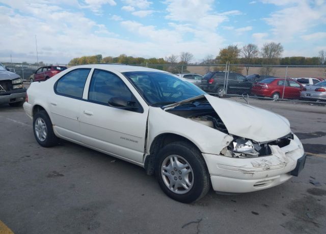 Dodge Stratus