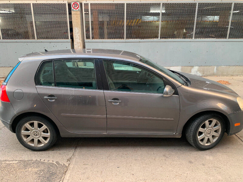 Volkswagen Rabbit
