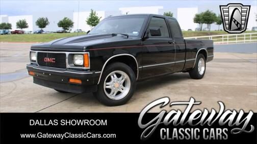 GMC Sonoma