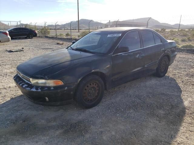 Mitsubishi Galant