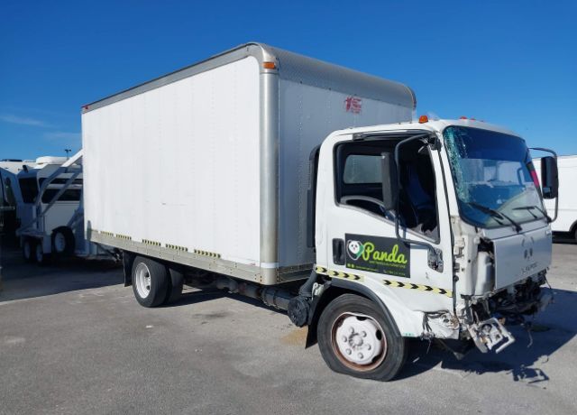 Isuzu NQR/NRR