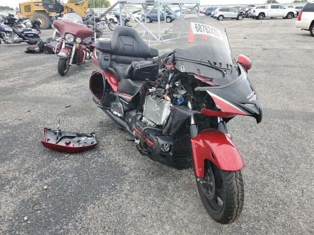 Honda GL1800