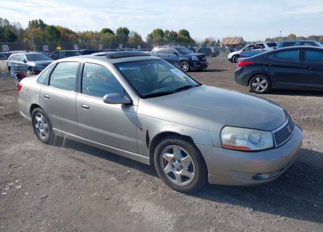 Saturn L300