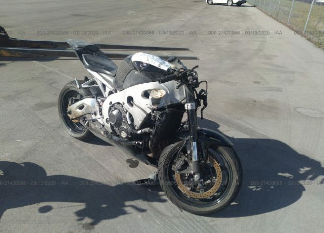 Honda CBR1000