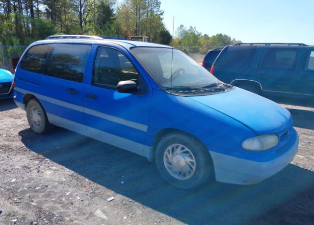 Ford Windstar