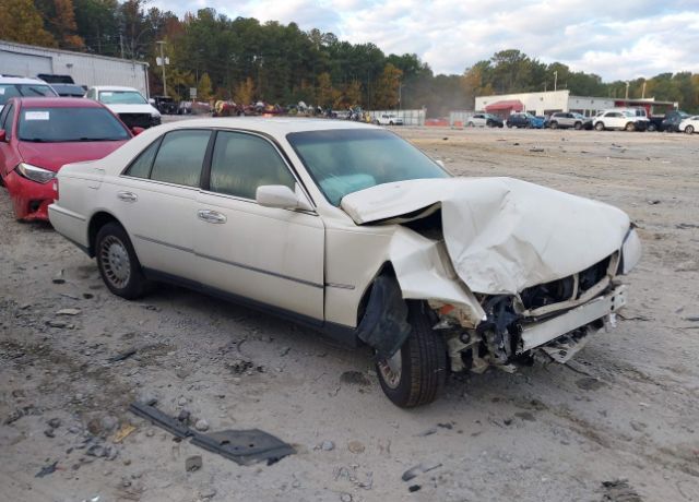 Infiniti Q45