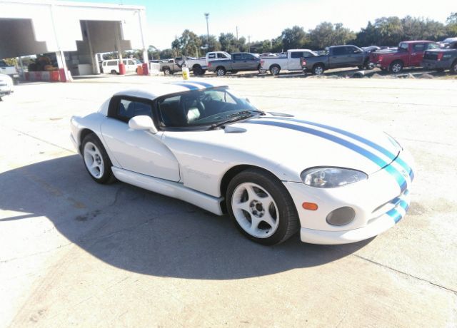 Dodge Viper