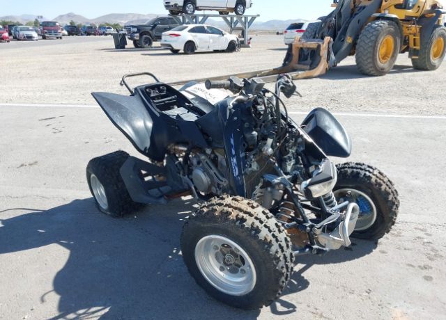 Honda TRX450R