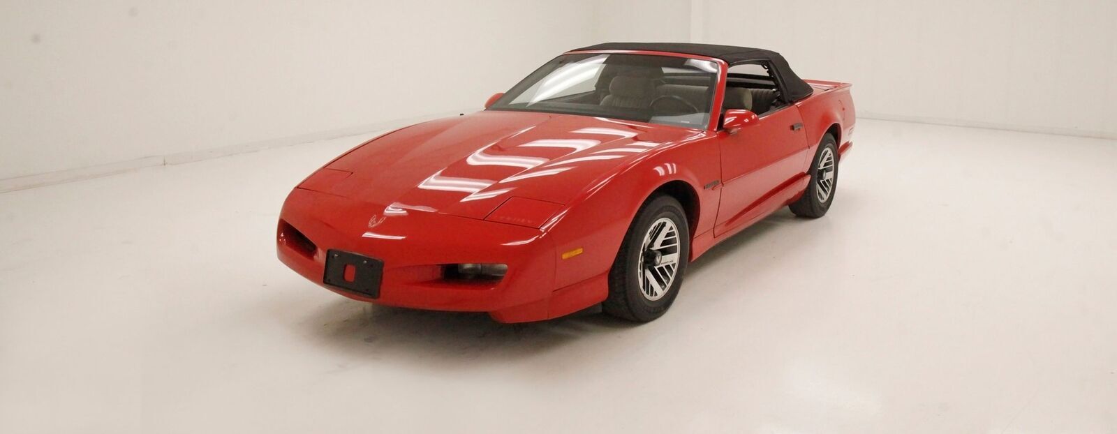 Pontiac Firebird