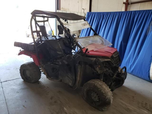 Honda Pioneer