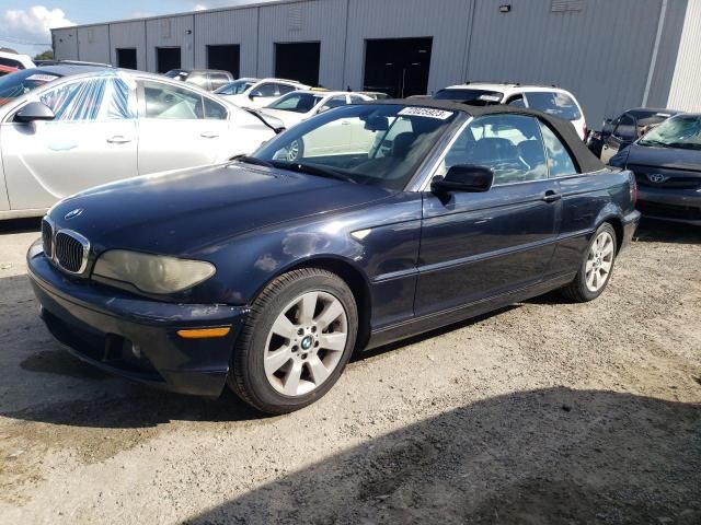 BMW 325Cic