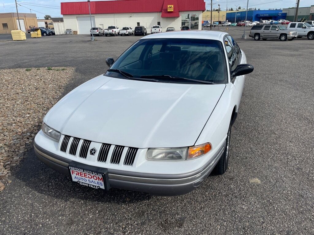 Chrysler Concorde