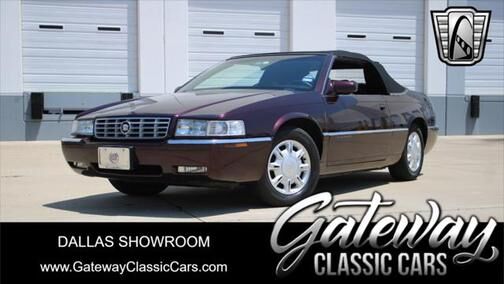 Cadillac Eldorado