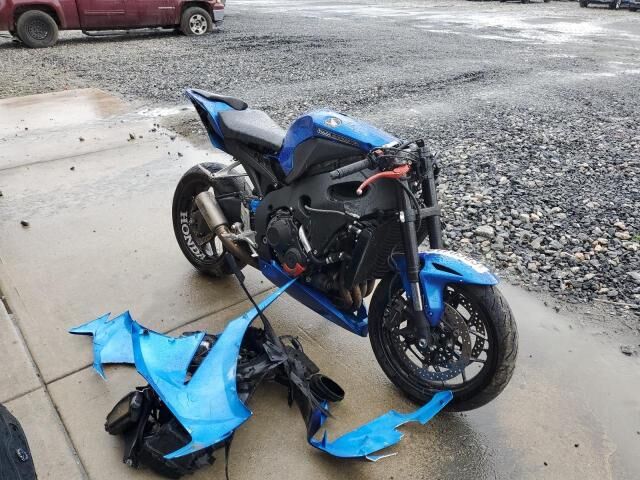 Honda CBR1000