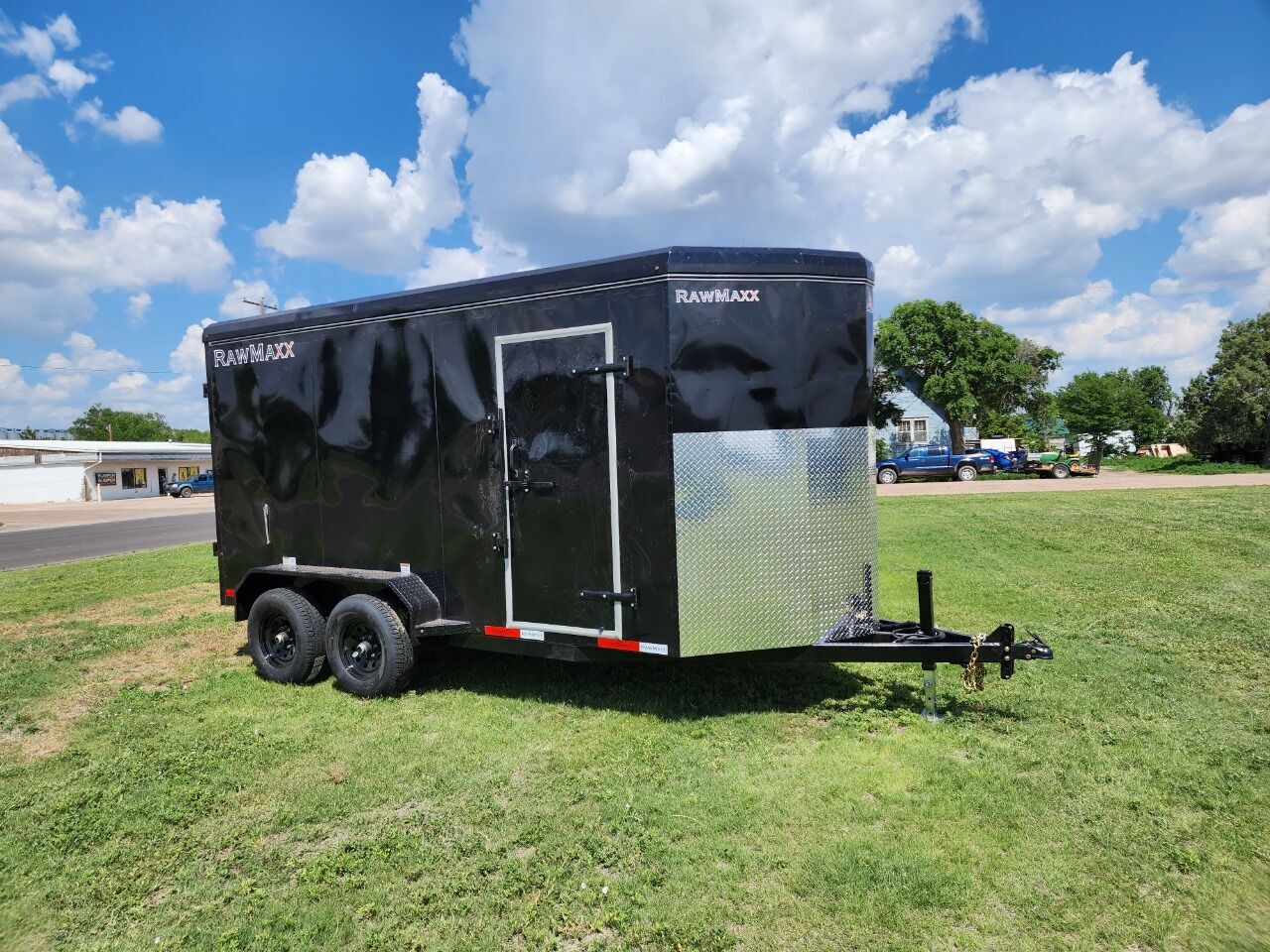 2024 RAWMAXX Rawmaxx